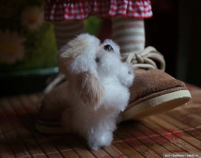 Цвергназе или Никогда не говори никогда. Часть 2 (фото 5)