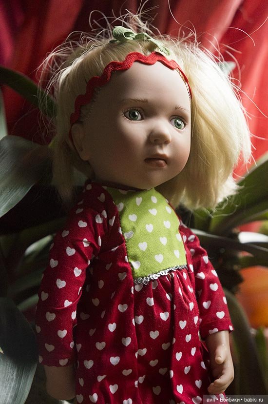 Цвергназе или Никогда не говори никогда. Часть 2 (фото 9)