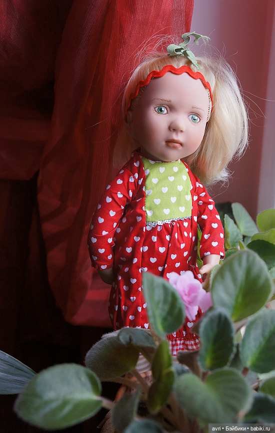 Цвергназе или Никогда не говори никогда. Часть 2 (фото 2)