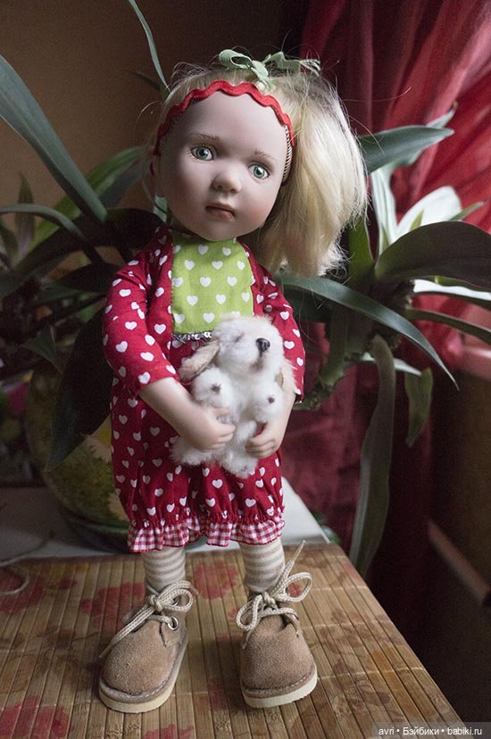 Цвергназе или Никогда не говори никогда. Часть 2 (фото 7)