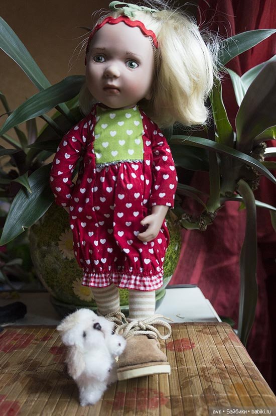 Цвергназе или Никогда не говори никогда. Часть 2 (фото 6)