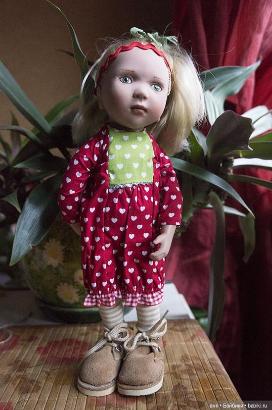 Цвергназе или Никогда не говори никогда. Часть 1 (фото 8)