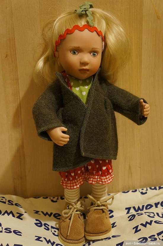 Цвергназе или Никогда не говори никогда. Часть 1 (фото 4)