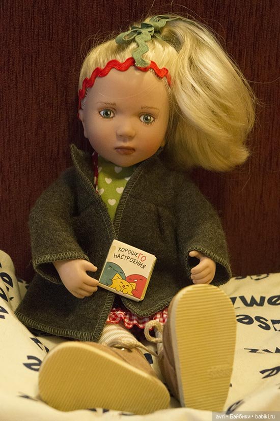 Цвергназе или Никогда не говори никогда. Часть 2 (фото 4)