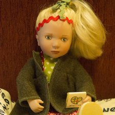 Цвергназе или Никогда не говори никогда. Часть 2