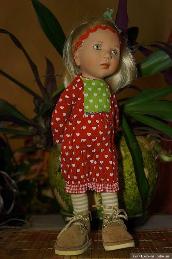 Цвергназе или Никогда не говори никогда. Часть 4 (фото 4)