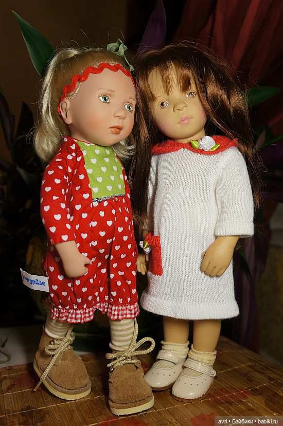 Цвергназе или Никогда не говори никогда. Часть 3 (фото 8)