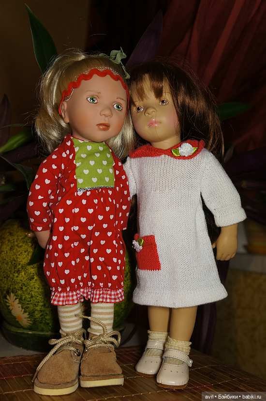 Цвергназе или Никогда не говори никогда. Часть 3 (фото 6)