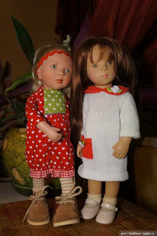 Цвергназе или Никогда не говори никогда. Часть 4