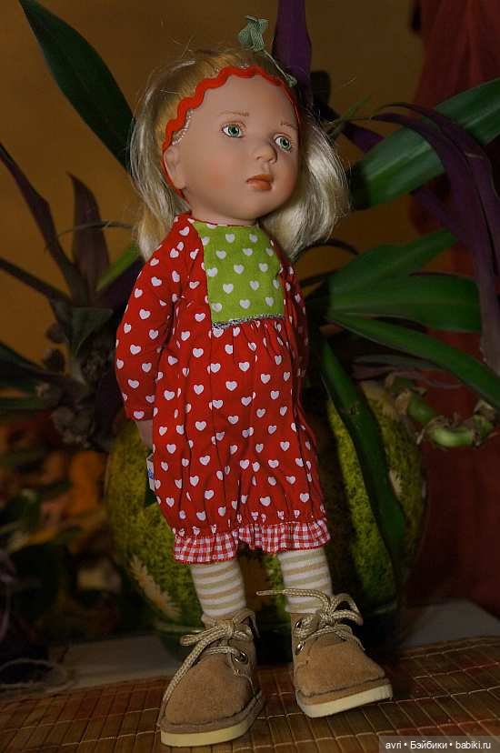 Цвергназе или Никогда не говори никогда. Часть 3 (фото 4)