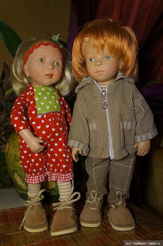 Цвергназе или Никогда не говори никогда. Часть 4 (фото 2)