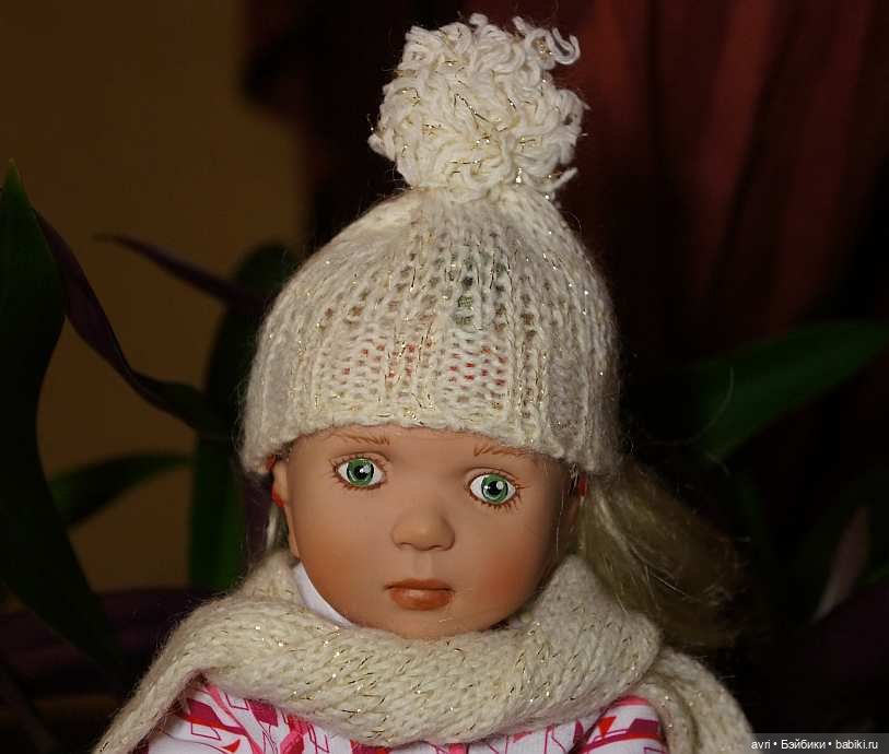 Цвергназе или Никогда не говори никогда. Часть 4 (фото 8)