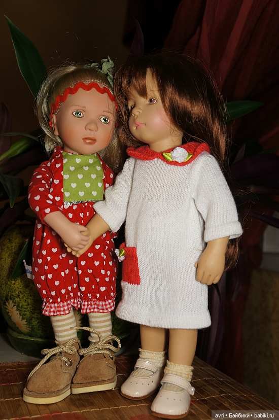 Цвергназе или Никогда не говори никогда. Часть 3 (фото 5)