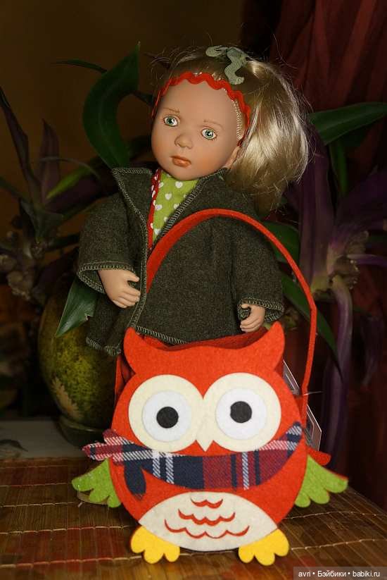 Цвергназе или Никогда не говори никогда. Часть 4 (фото 6)