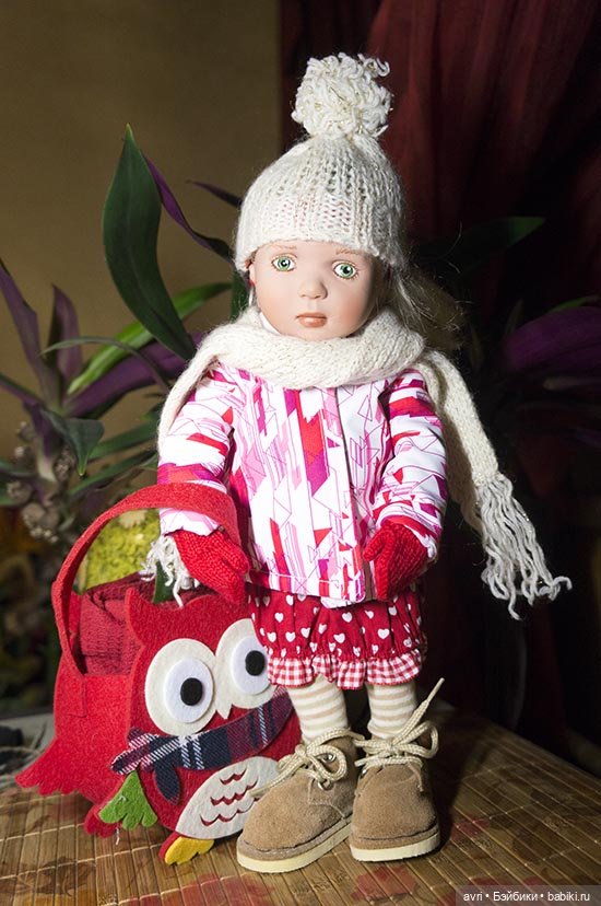 Цвергназе или Никогда не говори никогда. Часть 4 (фото 9)