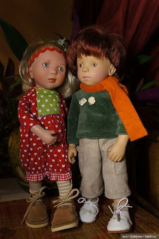 Цвергназе или Никогда не говори никогда. Часть 4 (фото 3)