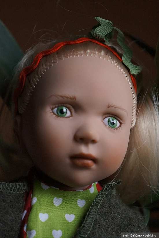 Маленькая Бина или Праздника не будет (фото 4)