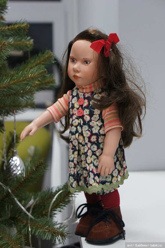 Бина ждет чуда и попадает на праздник (фото 7)