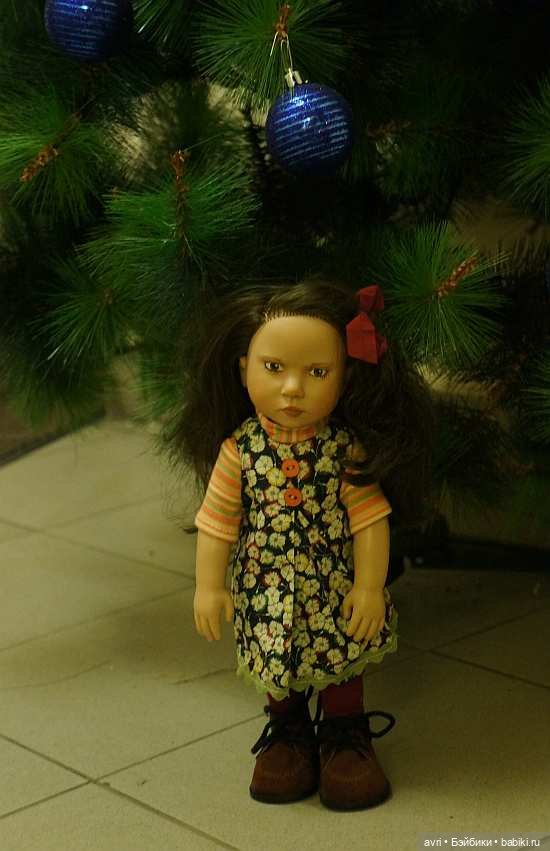 Бина ждет чуда и попадает на праздник (фото 6)