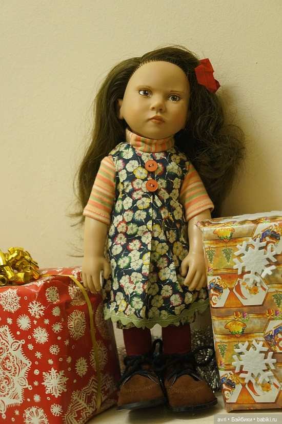 Бина ждет чуда и попадает на праздник (фото 9)