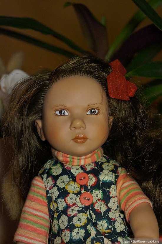 Не всем дано подружиться с Цвергназе (фото 2)