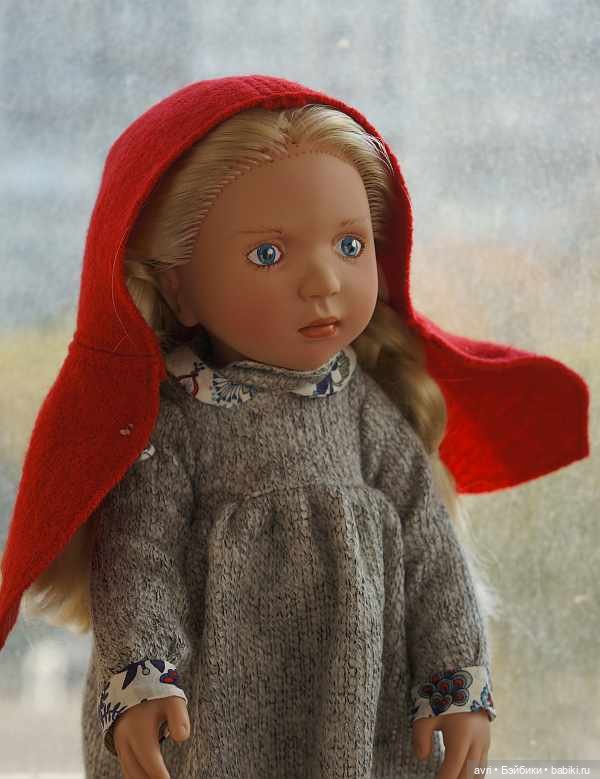 Не всем дано подружиться с Цвергназе