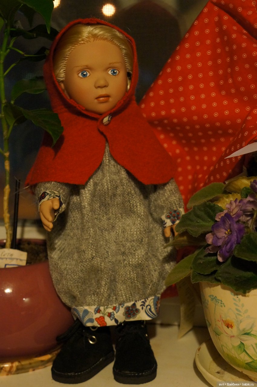 Не всем дано подружиться с Цвергназе (фото 10)