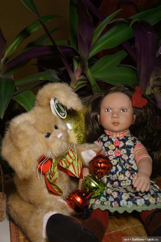 Бина и Кристофер. Часть 2 (фото 2)