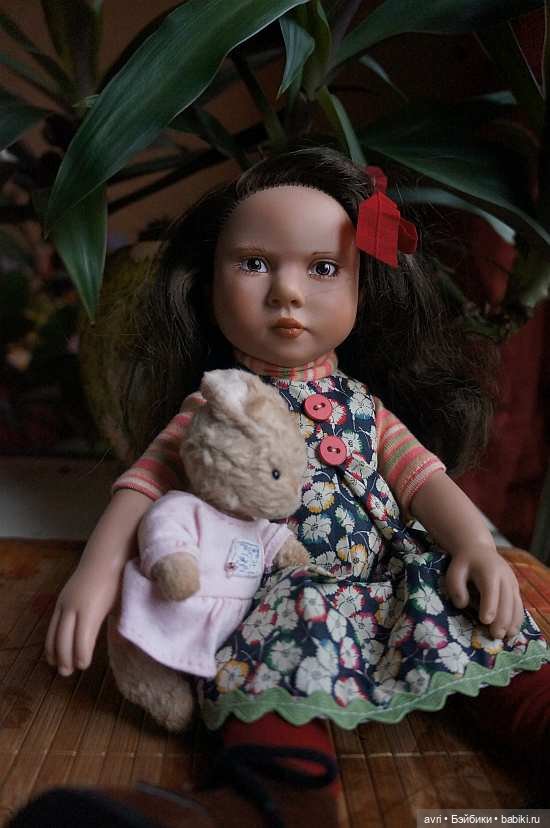 Ёлка пропала, а друзья нашлись (фото 8)