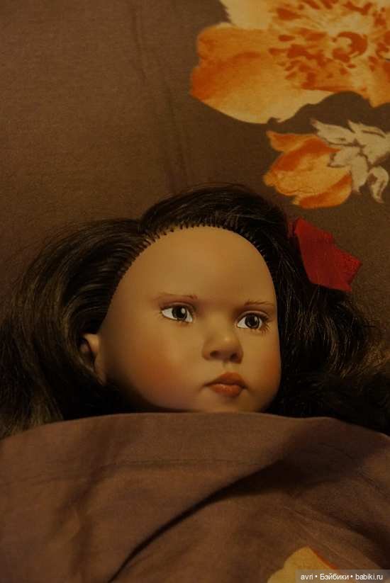 Бина и Кристофер — Игровые куклы Zwergnase (Цвергназе) Junior: Джуниор (фото 5)