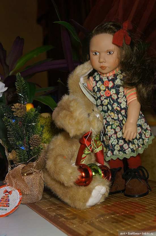 Бина и Кристофер. Часть 2 (фото 5)