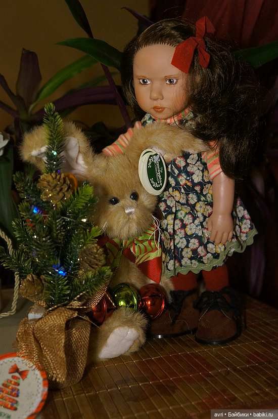 Бина и Кристофер. Часть 2 (фото 6)