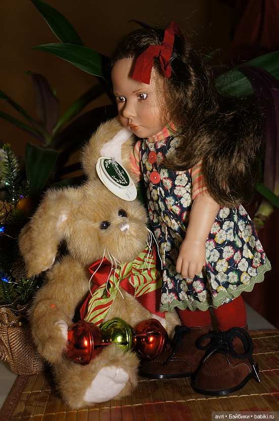 Бина и Кристофер. Часть 2 (фото 7)