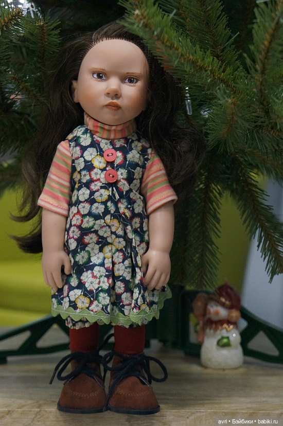 Ёлка пропала, а друзья нашлись (фото 2)