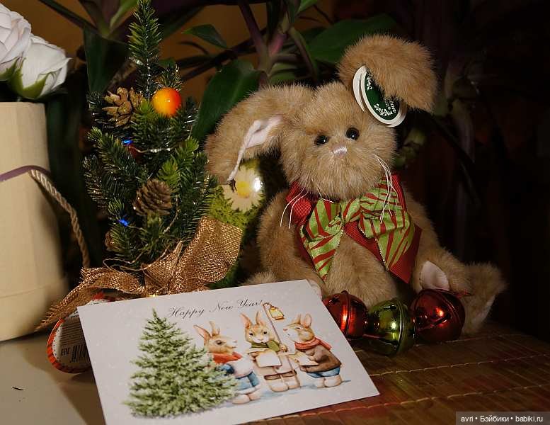 Бина и Кристофер — Игровые куклы Zwergnase (Цвергназе) Junior: Джуниор (фото 2)