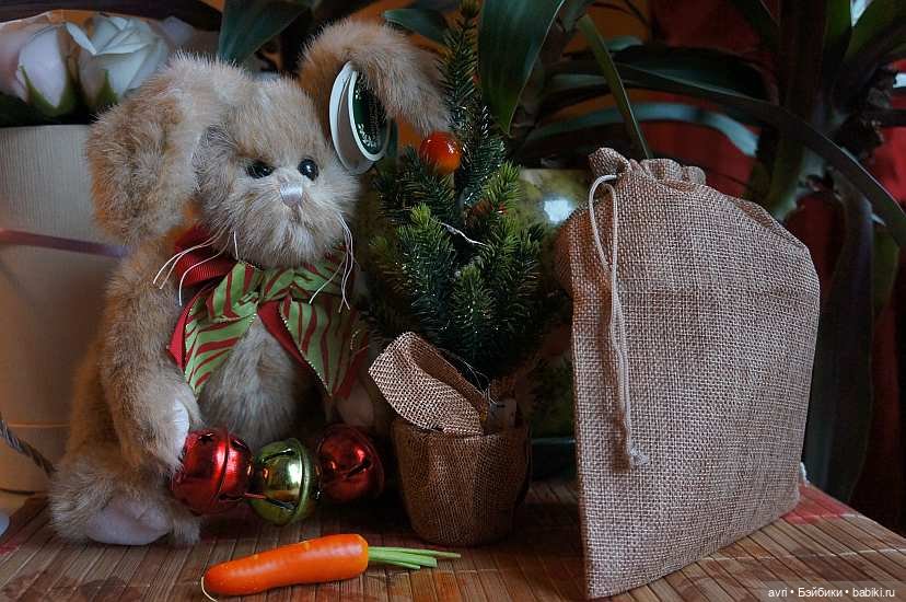 Бина и Кристофер — Игровые куклы Zwergnase (Цвергназе) Junior: Джуниор (фото 4)