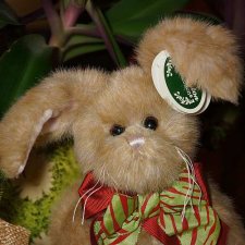 Бина и Кристофер