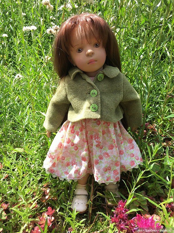 Цвергназе. Большая радость от маленькой коллекции (фото 3)