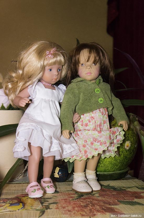 Цвергназе. Большая радость от маленькой коллекции (фото 10)