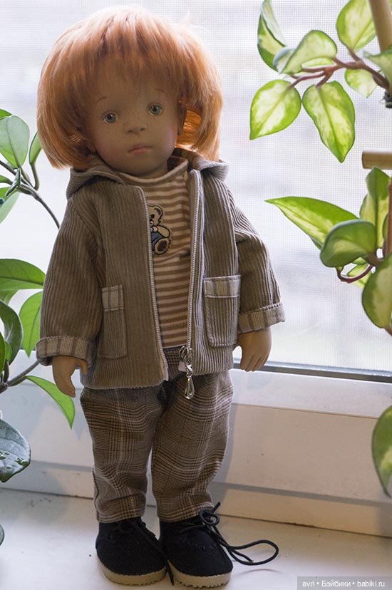 Цвергназе. Большая радость от маленькой коллекции (фото 5)