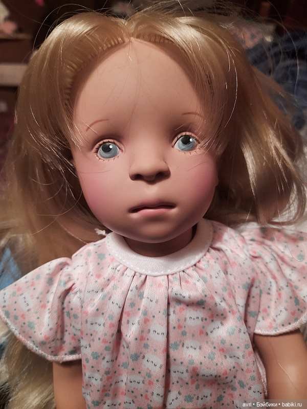 Цвергназе. Большая радость от маленькой коллекции (фото 8)