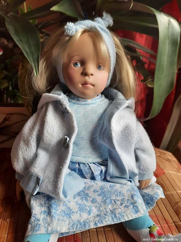 Цвергназе. Большая радость от маленькой коллекции (фото 9)