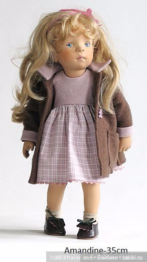 Цвергназе. Большая радость от маленькой коллекции (фото 6)