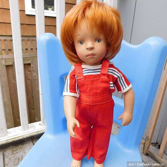 Цвергназе. Большая радость от маленькой коллекции (фото 4)