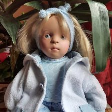 Цвергназе. Большая радость от маленькой коллекции