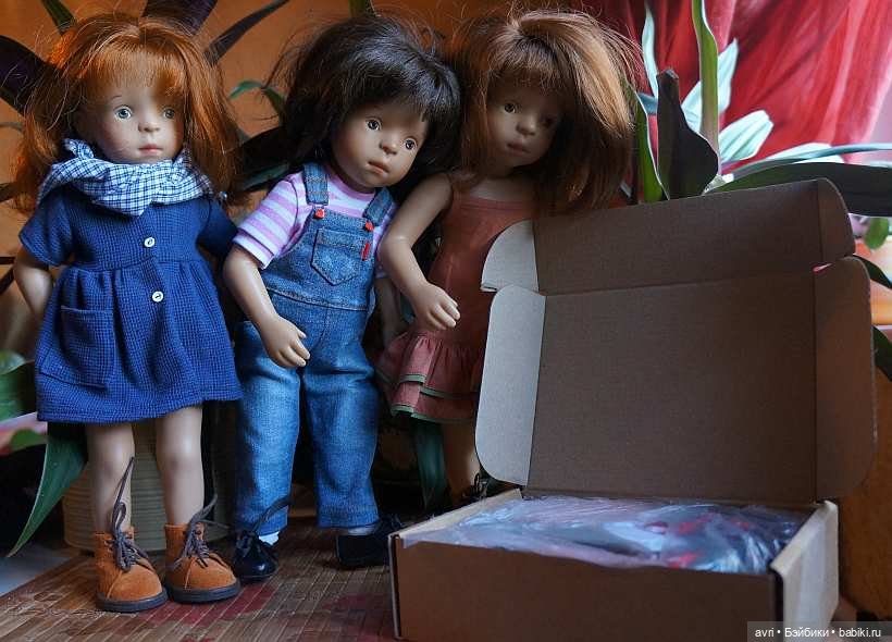 Как идеальные девчонки грибок не поделили. Часть 1 (фото 5)