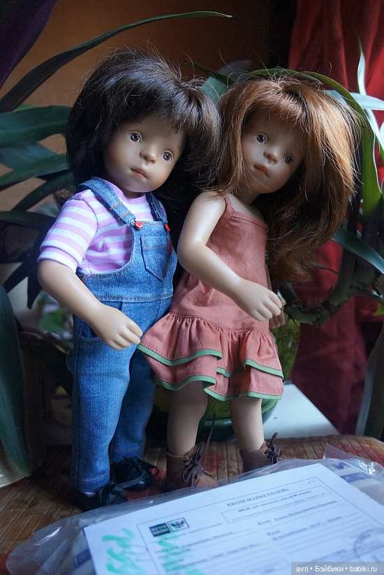 Как идеальные девчонки грибок не поделили. Часть 1 (фото 3)