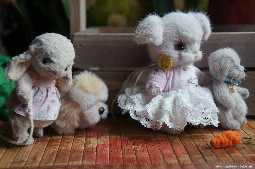 Помощь идет! / Авторская игрушка (фото 4)