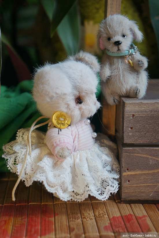 ... с правом на надежду, с верою в любовь (фото 3)