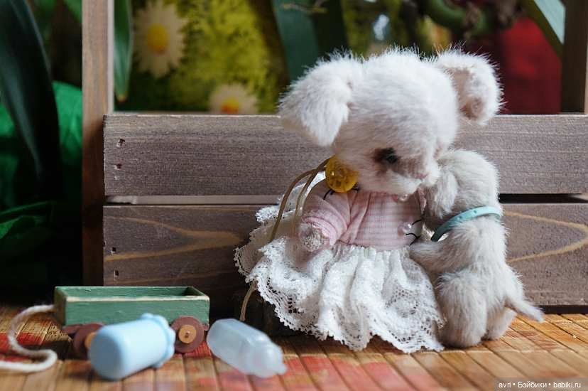 ... с правом на надежду, с верою в любовь (фото 8)